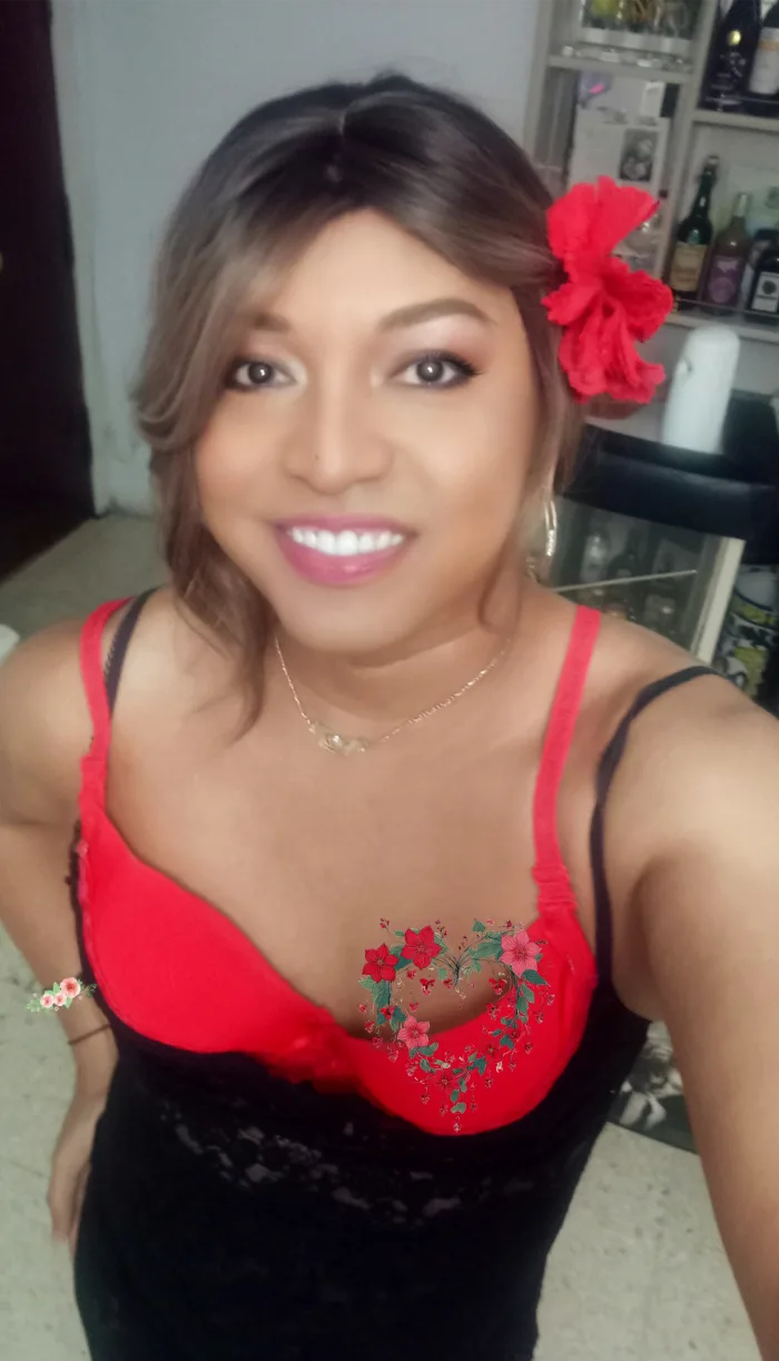 ADRIANA en Alcázar de San Juan — foto 5