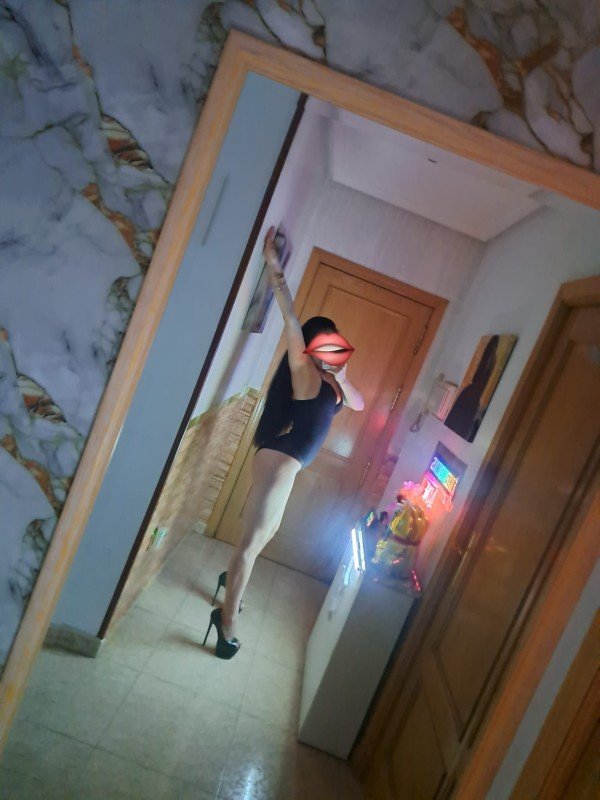 AYELEN en Tomelloso — foto 2