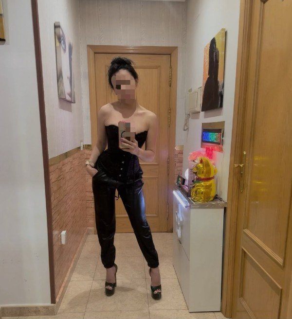 AYELEN en Tomelloso — foto 4