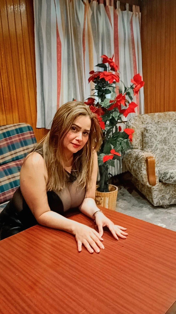 CAROLINA en Tomelloso — foto 1