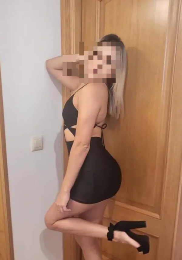 CHICA 3235 en Ciudad Real — foto 1