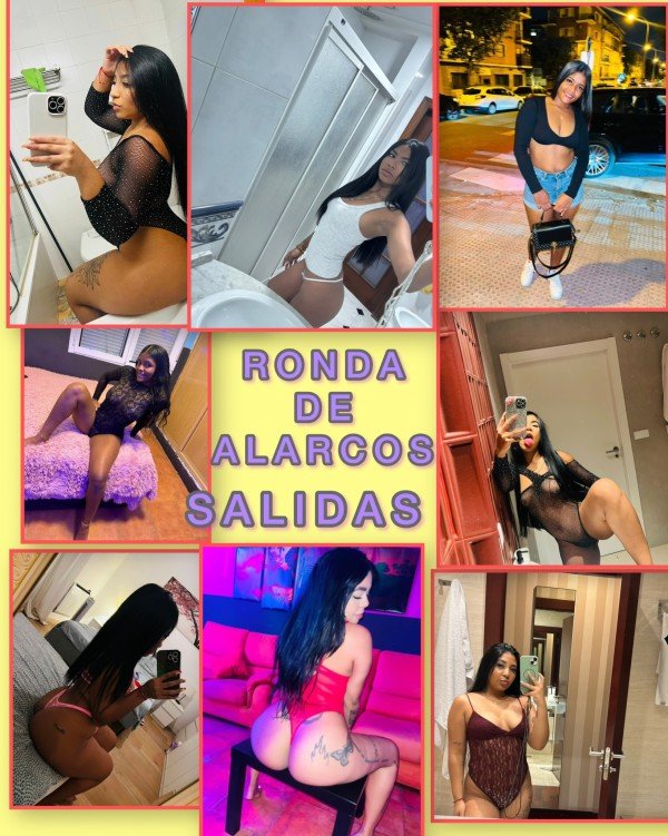 5 CHICAS en Ciudad Real — foto 1
