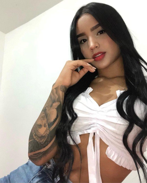 DANIELA en Ciudad Real — foto 1
