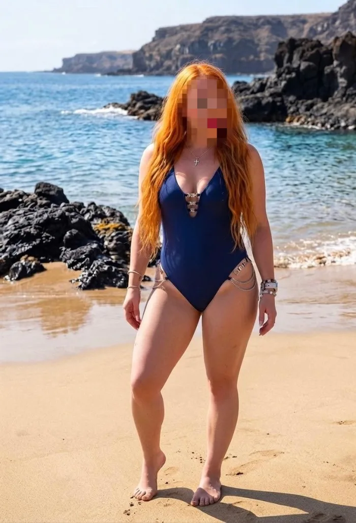 DANIELA en Puertollano — foto 6