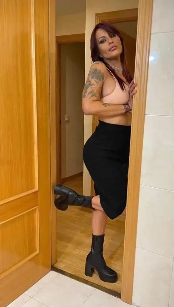 ERIKA en Ciudad Real — foto 3