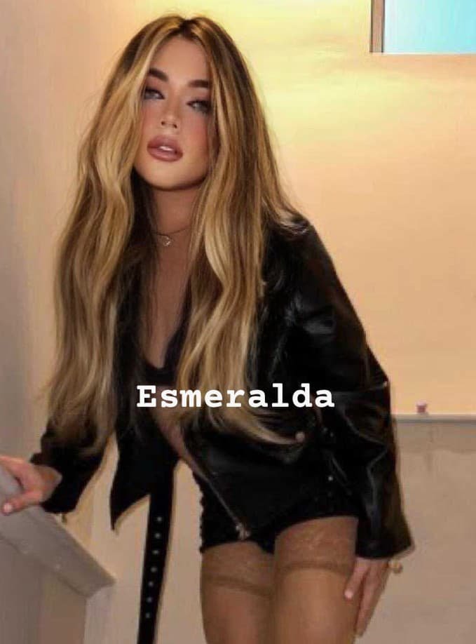 ESMERALDA en Puertollano — foto 5