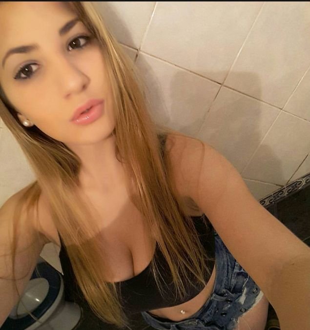 ESTEFANIA en Ciudad Real — foto 3