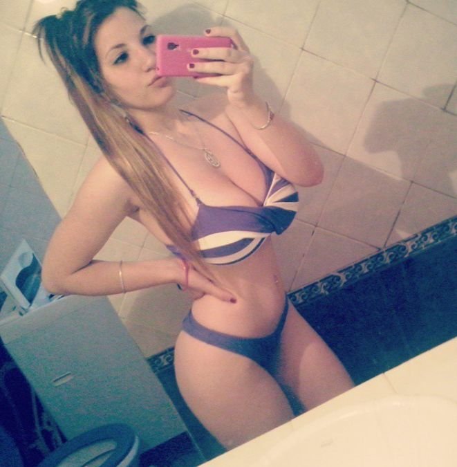 ESTEFANIA en Ciudad Real — foto 6