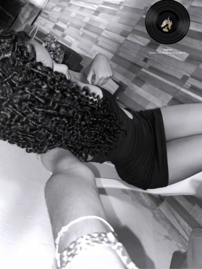 EVELYN en Tomelloso — foto 2
