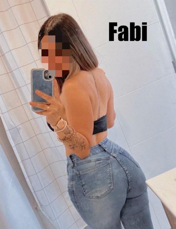 FABI en Valdepeñas — foto 2