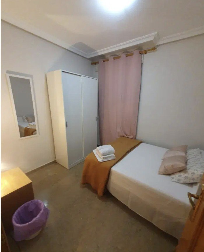 HABITACIONES en Ciudad Real — foto 2