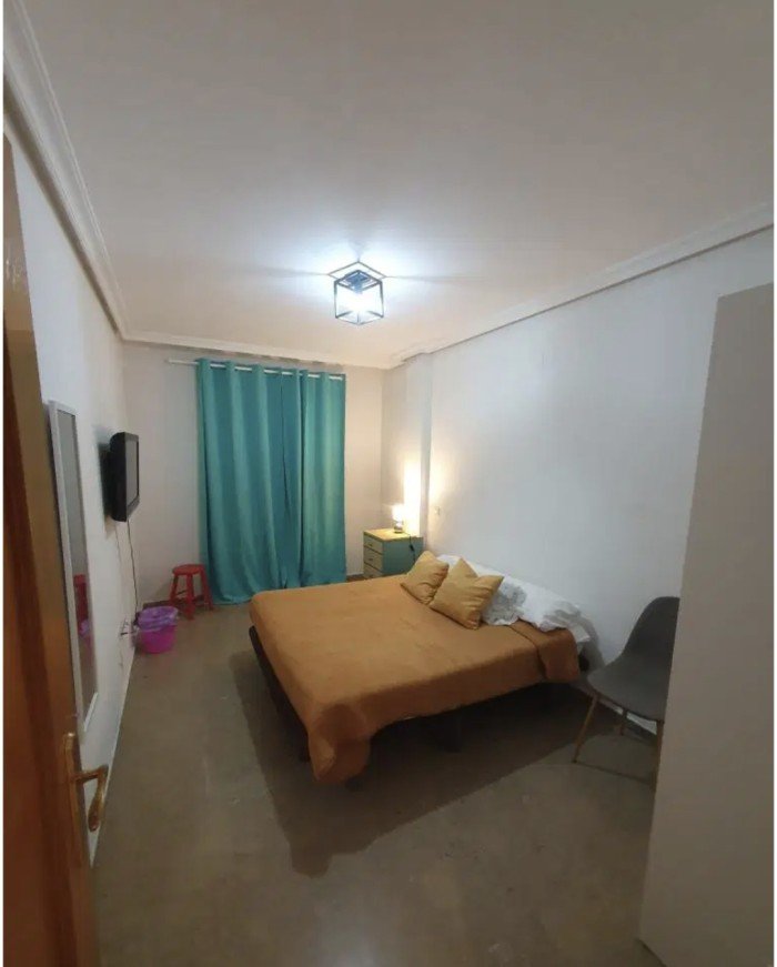 HABITACIONES en Ciudad Real — foto 3