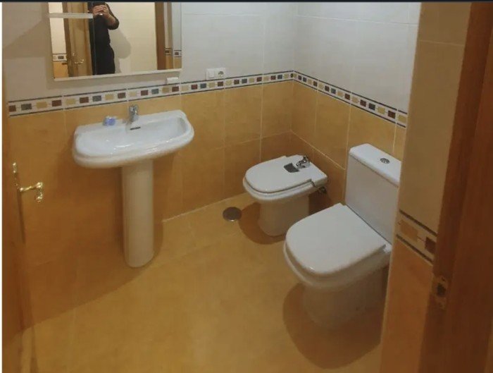HABITACIONES en Ciudad Real — foto 6