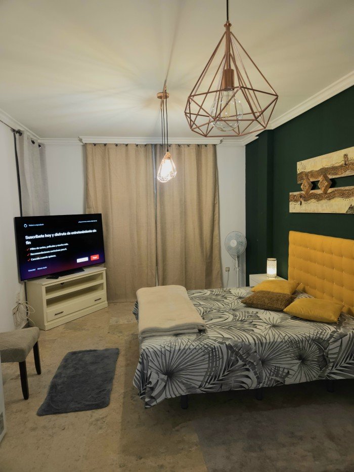 HABITACIONES en Ciudad Real — foto 5