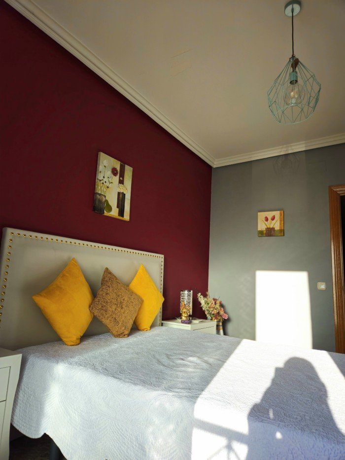 HABITACIONES en Ciudad Real — foto 6