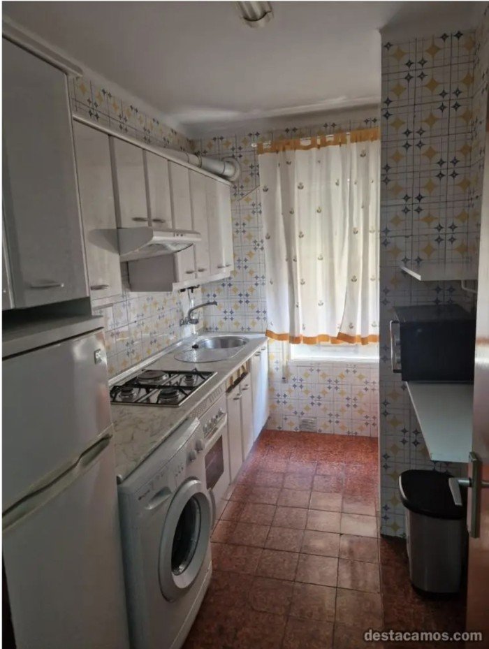 HABITACIONES en Puertollano — foto 2