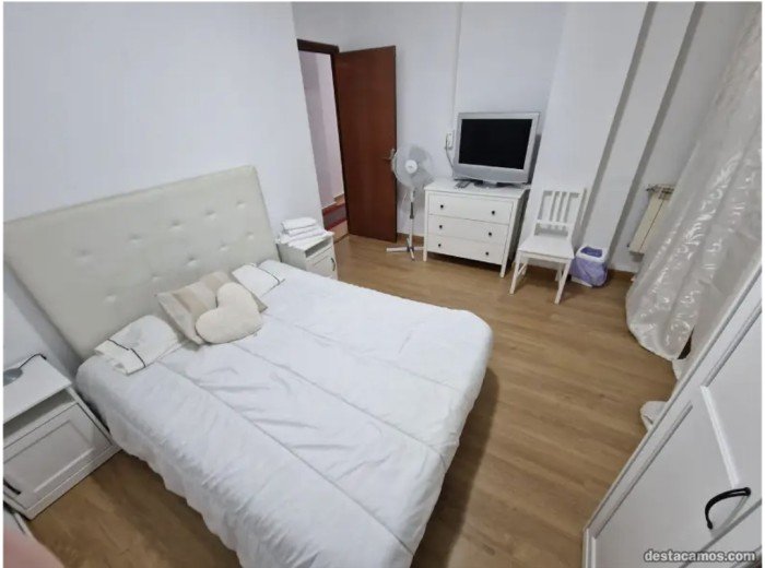 HABITACIONES en Puertollano — foto 4