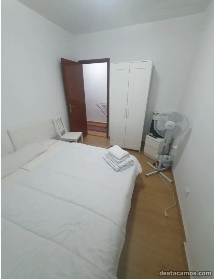 HABITACIONES en Puertollano — foto 5