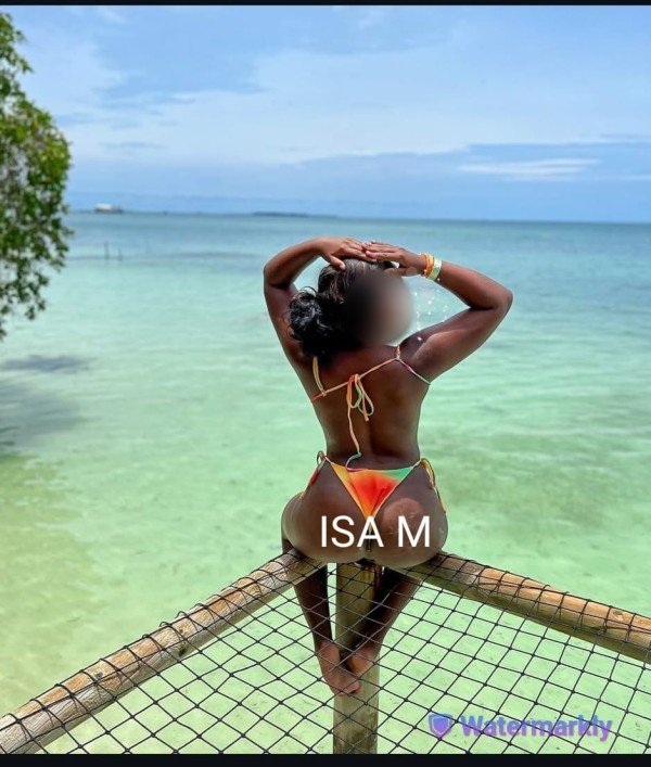 ISA en Tomelloso — foto 1