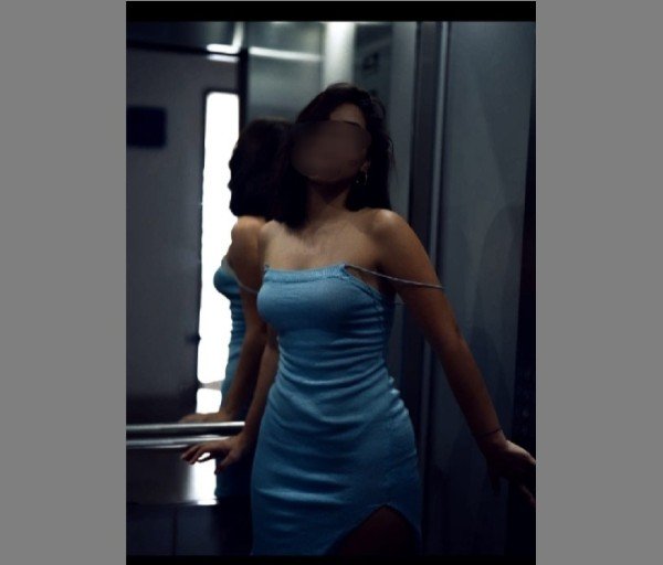 JENNIFER en Tomelloso — foto 1