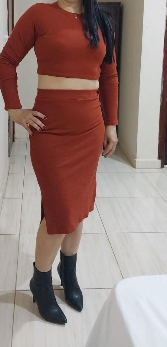 KARINA en Valdepeñas — foto 4