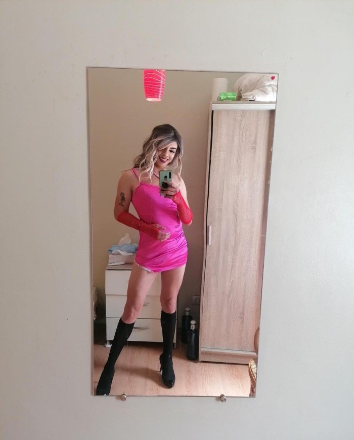 KATYA en Alcázar de San Juan — foto 2