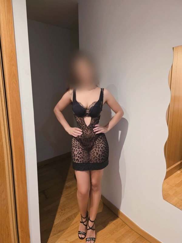 LETICIA en Ciudad Real — foto 3