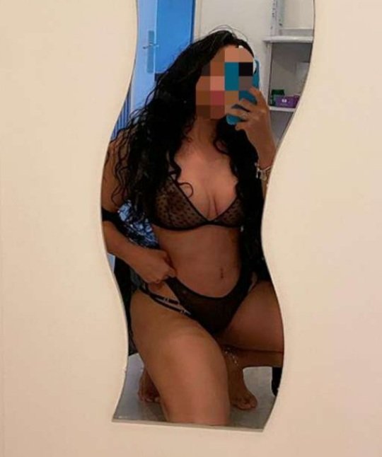MILENA en Ciudad Real — foto 1