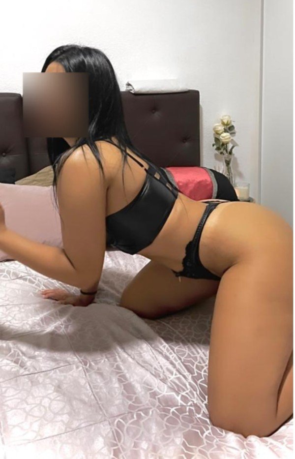 PAMELA en Ciudad Real — foto 3