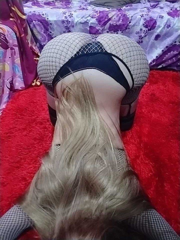 PAULINA en Ciudad Real — foto 6