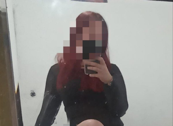 PELIRROJA en Ciudad Real — foto 2