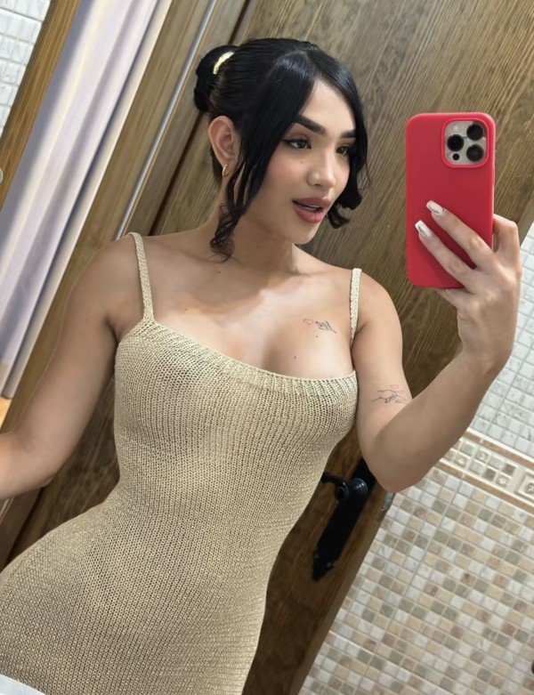 SABRINA en Ciudad Real — foto 1