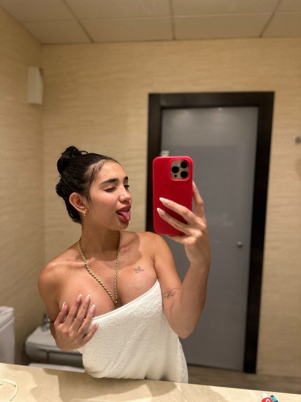 SABRINA en Ciudad Real — foto 3