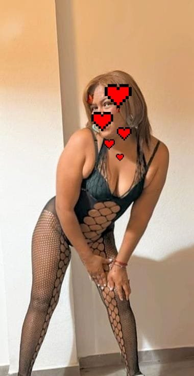 SAMANTHA en Ciudad Real — foto 4
