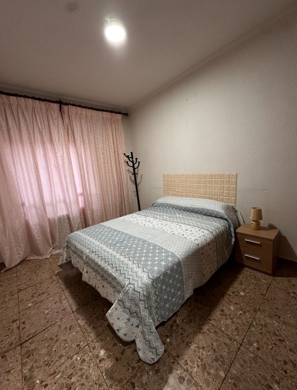 SANDRA en Puertollano — foto 1