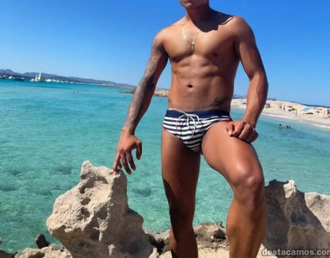 SERGIO en Ciudad Real — foto 1