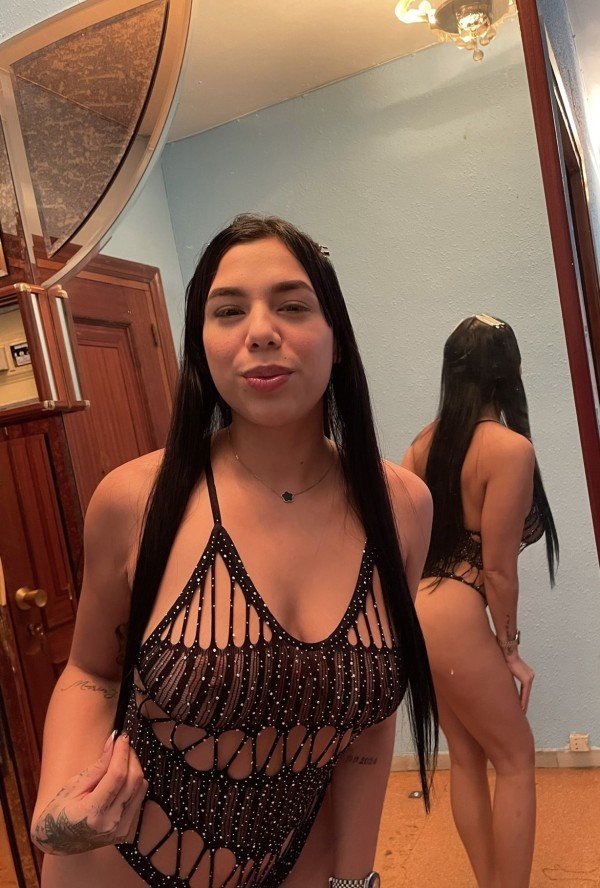 SHEILA en Ciudad Real — foto 2