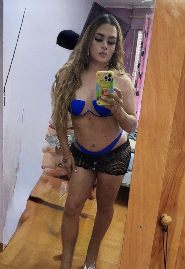 SHIRLEY en Puertollano — foto 2