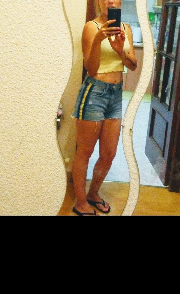 TATIANA en Ciudad Real — foto 2
