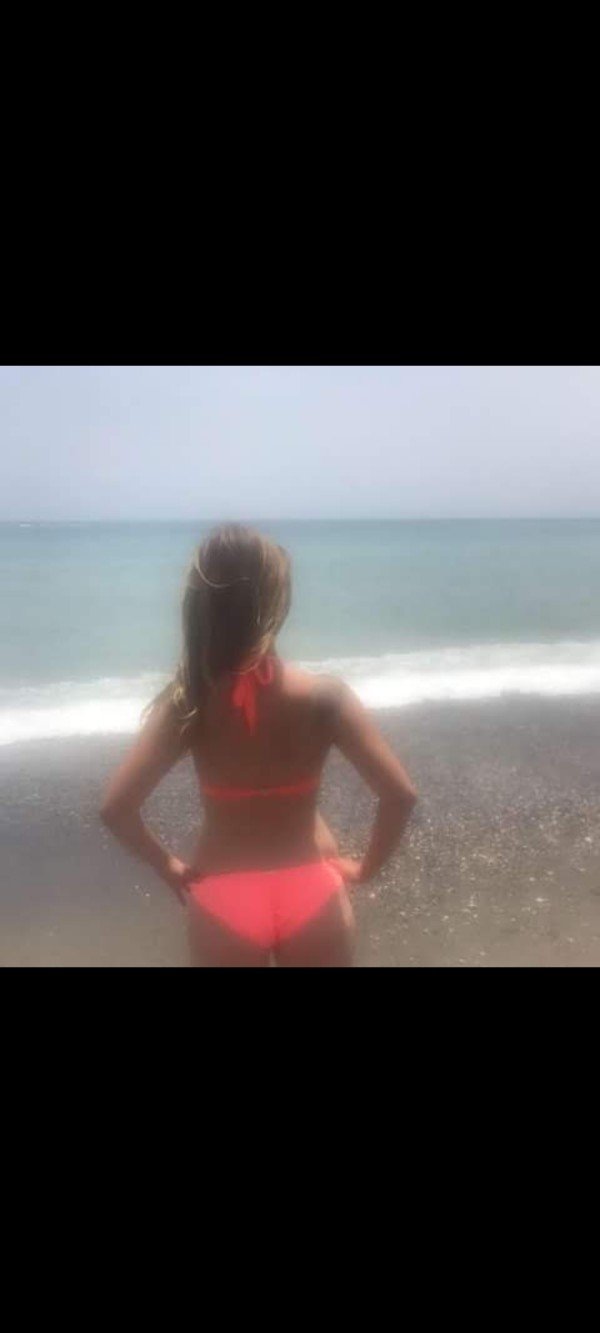 TATIANA en Ciudad Real — foto 3