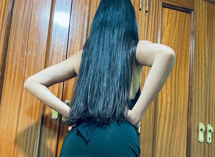 TATIANA en Valdepeñas — foto 5