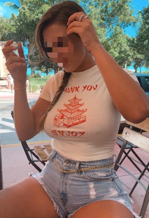 TATIANA en Valdepeñas — foto 3