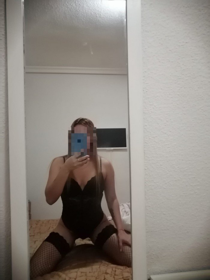 VANESA en Puertollano — foto 3