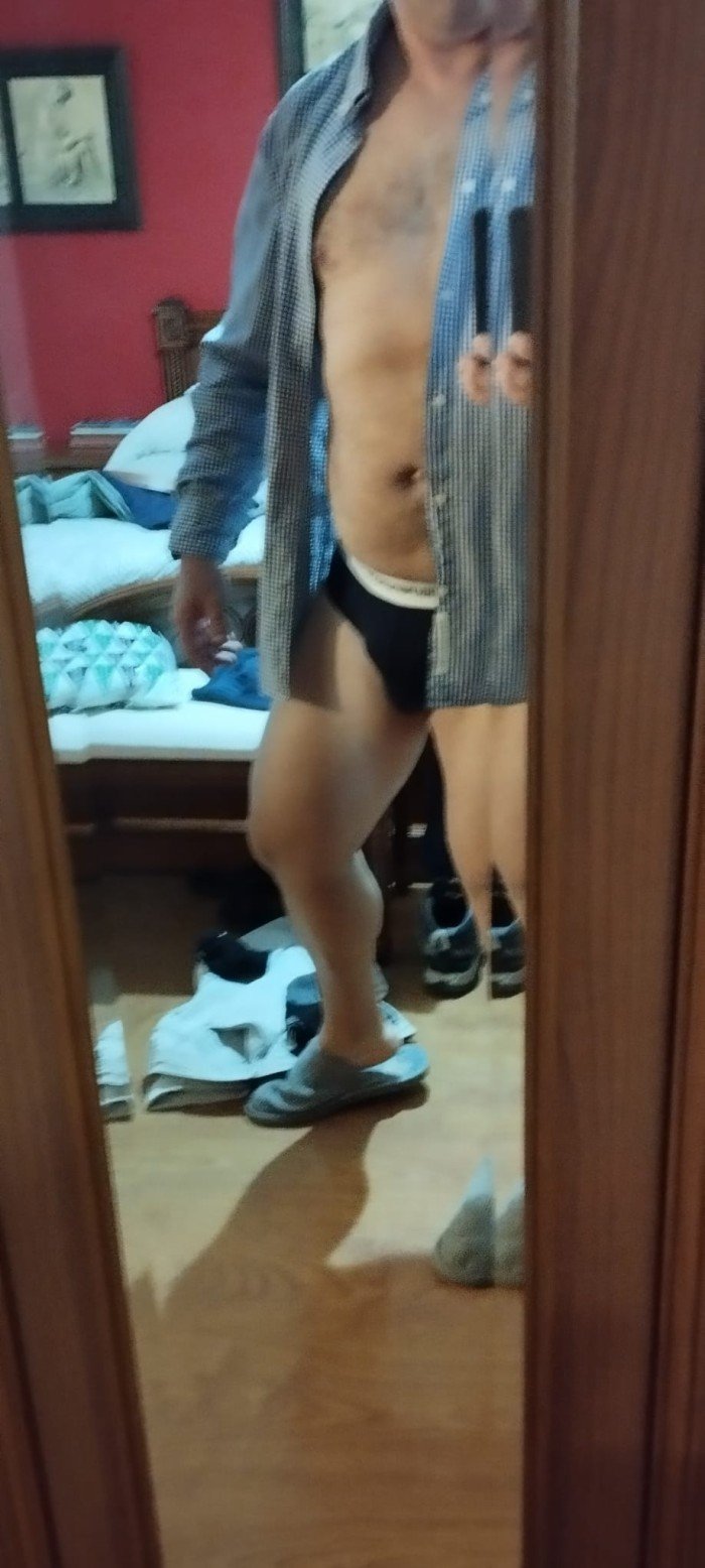VÍCTOR en Manzanares — foto 1