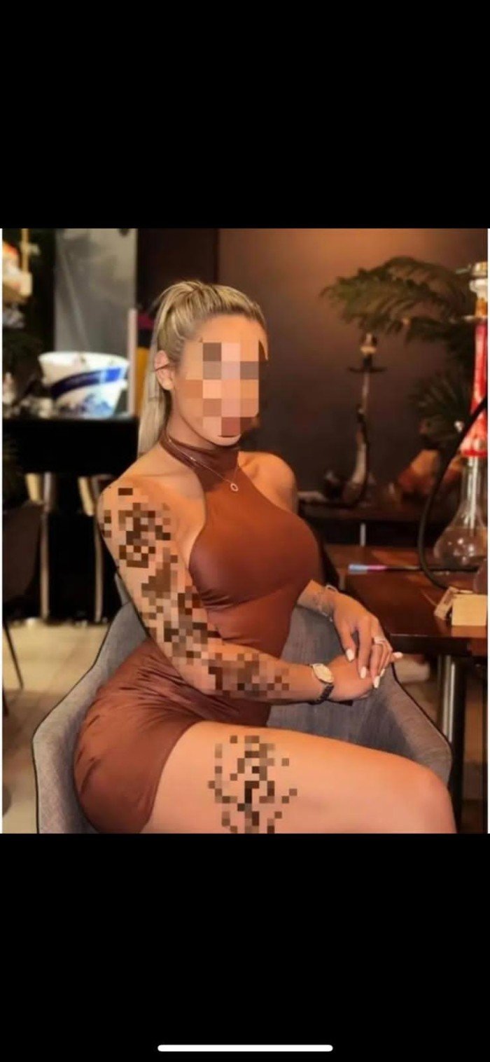 YASMIN en Ciudad Real — foto 1