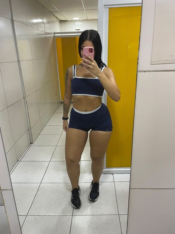 YESSICA en Ciudad Real — foto 6